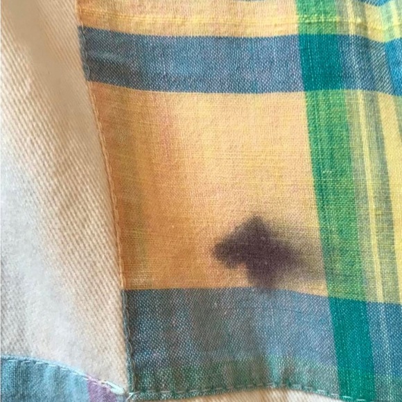 Colorfull cargo pants - Picture 4 of 4